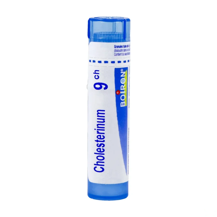 Boiron Cholesterinum granules