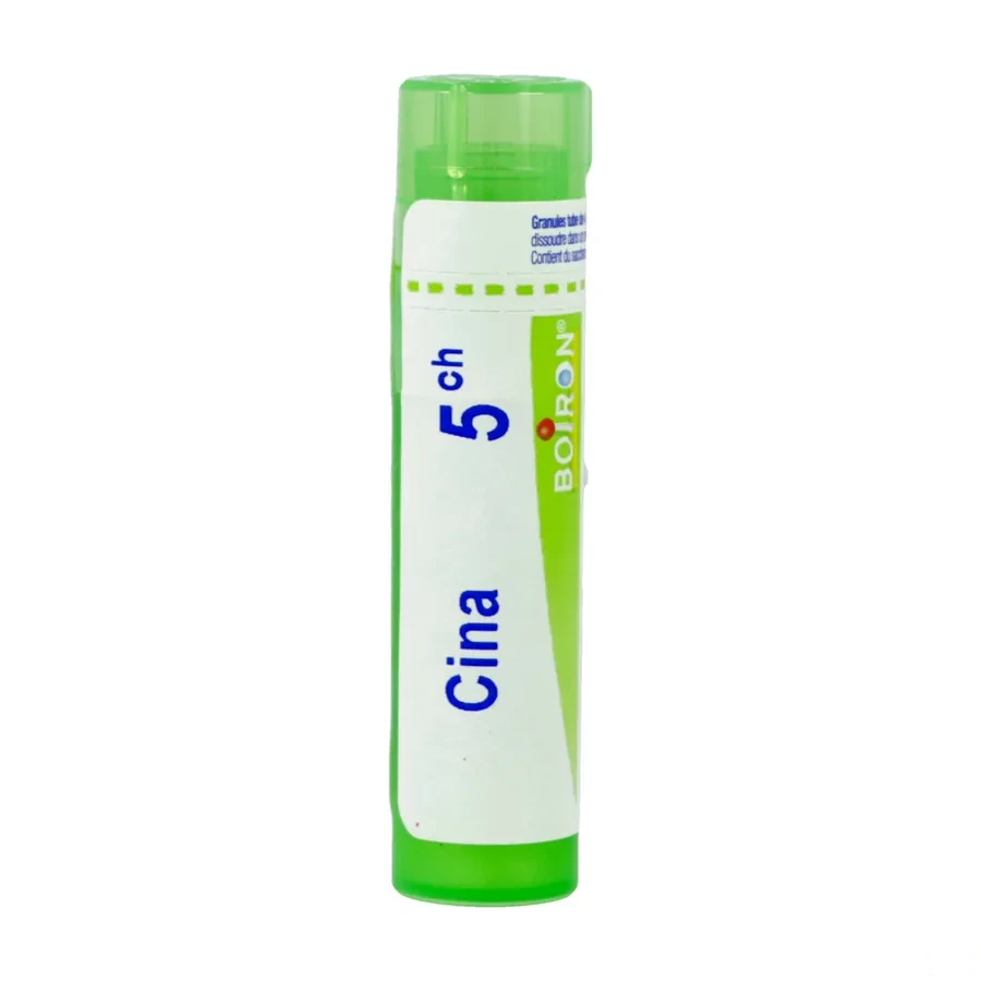 Boiron Cina granules