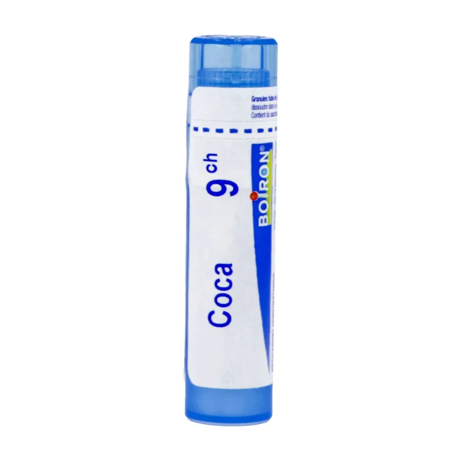 Boiron Coca granules