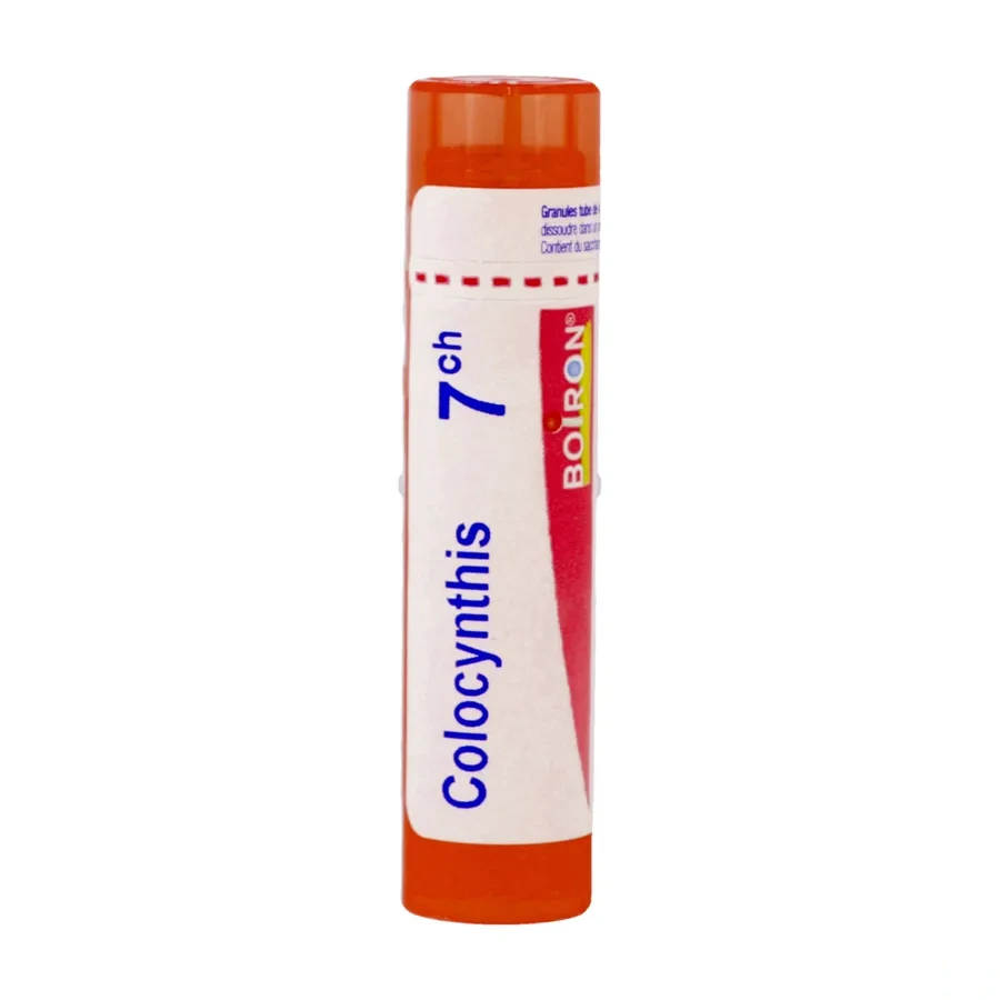 Boiron Colocynthis granules