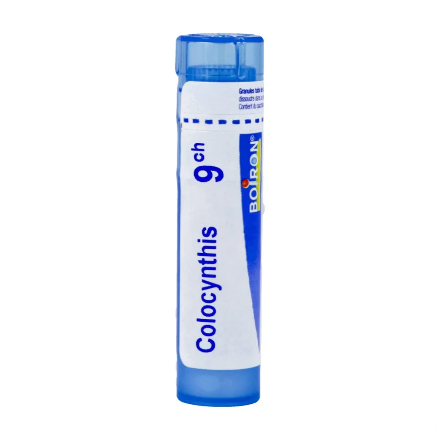 Boiron Colocynthis granules