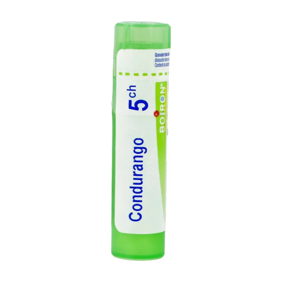Boiron Condurango granules