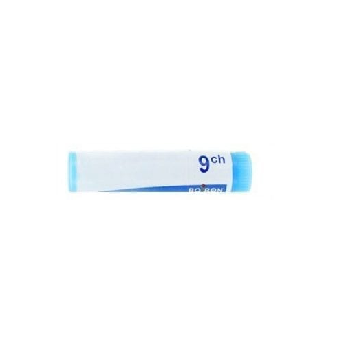 Boiron Dulcamara dose