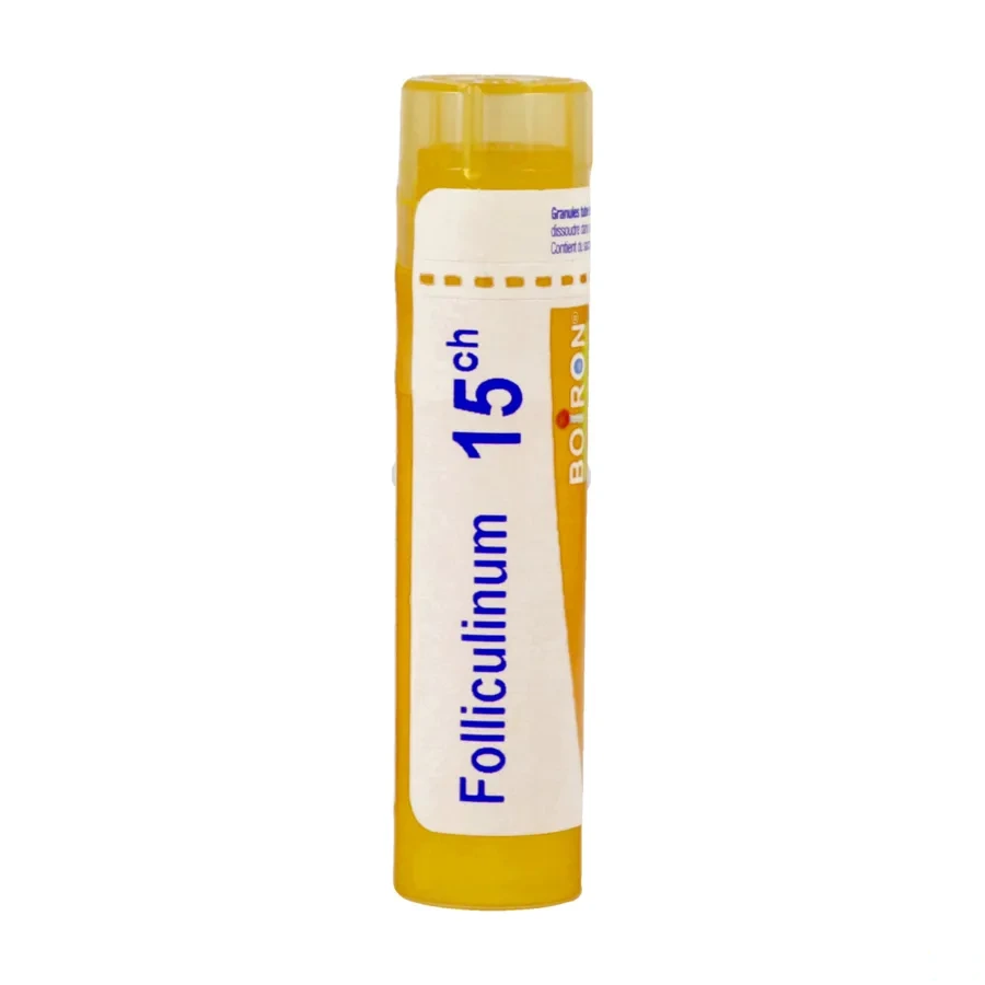 Boiron Folliculinum granules