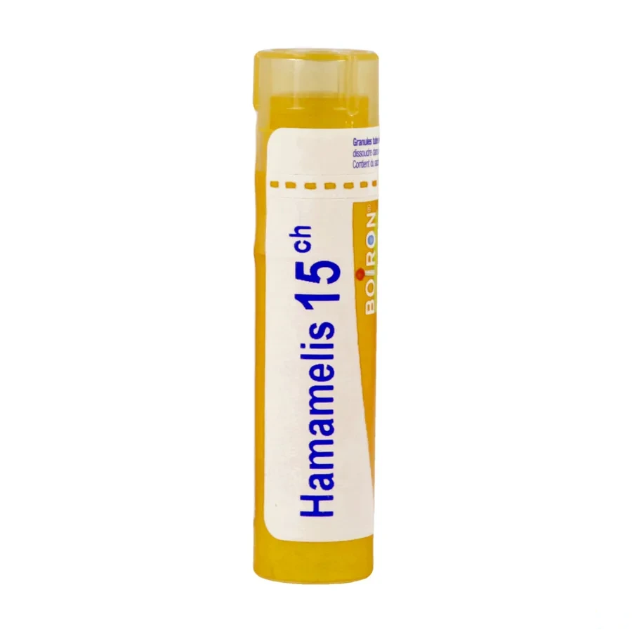 Boiron Hamamélis granules