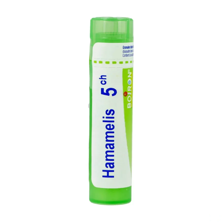 Boiron Hamamélis granules