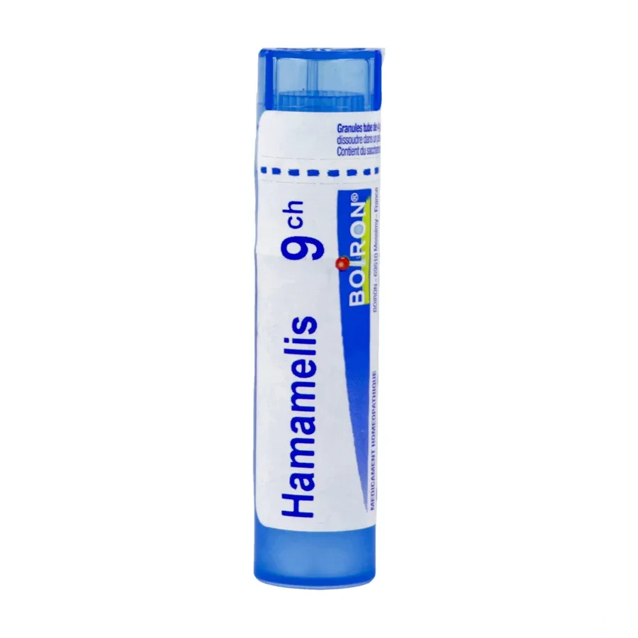 Boiron Hamamélis granules