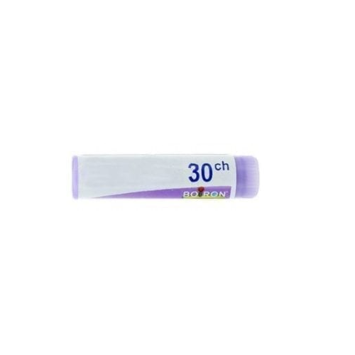 Boiron Hepar sulfuris calcareum dose