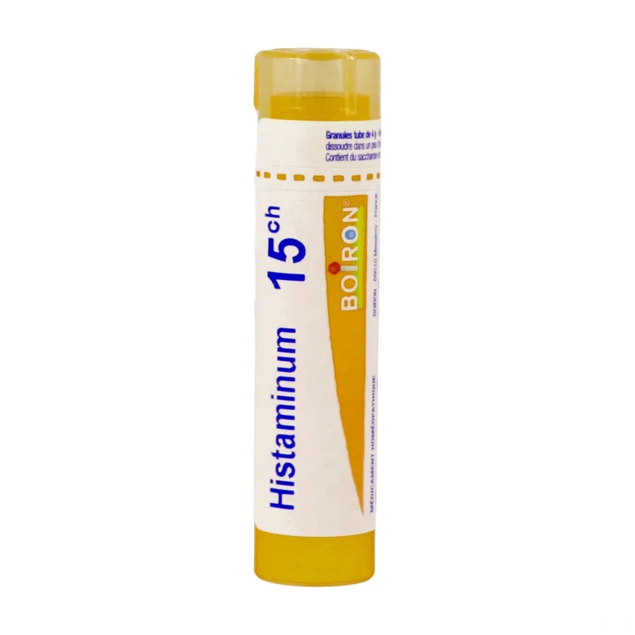 Boiron Histaminum granules