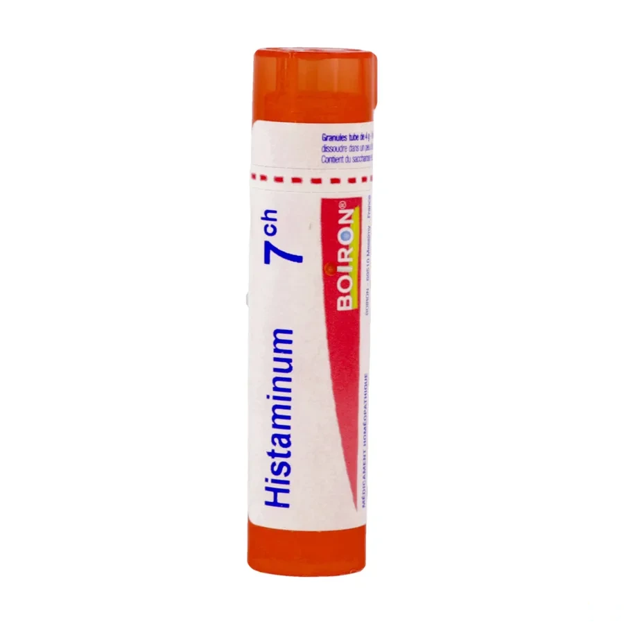 Boiron Histaminum granules