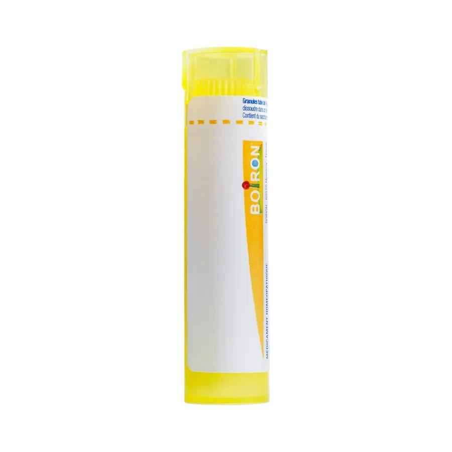Boiron Hydrastis canadensis granules