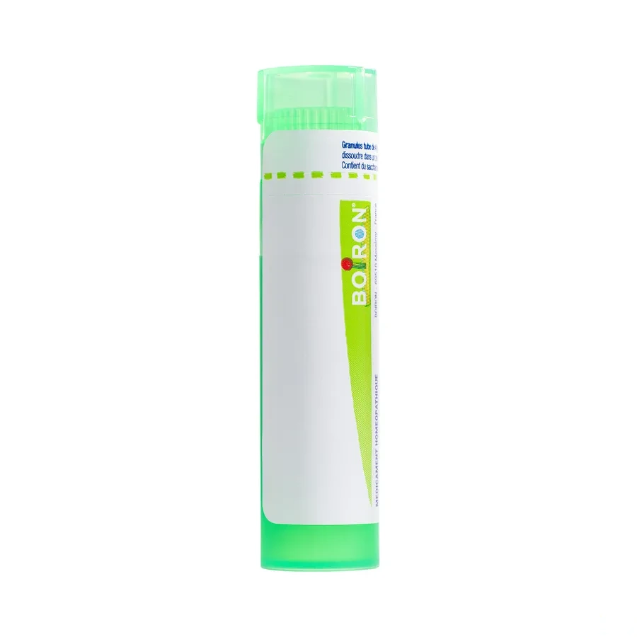 Boiron Hypericum perforatum granules