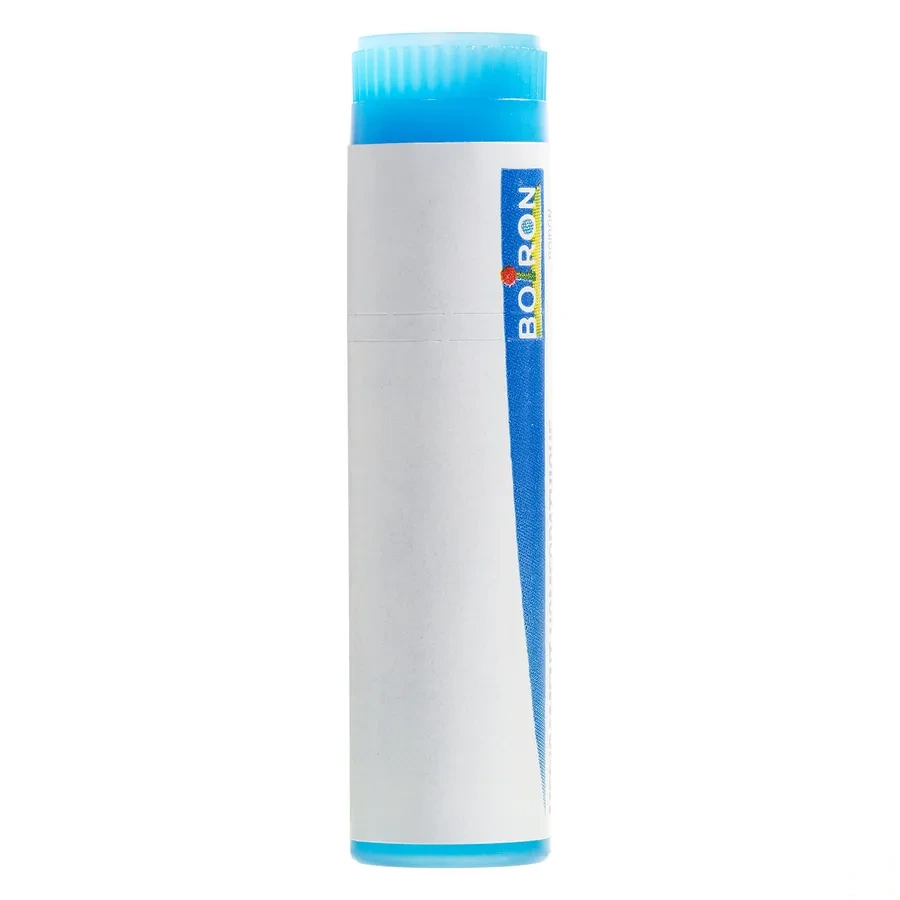 Boiron Ignatia amara dose