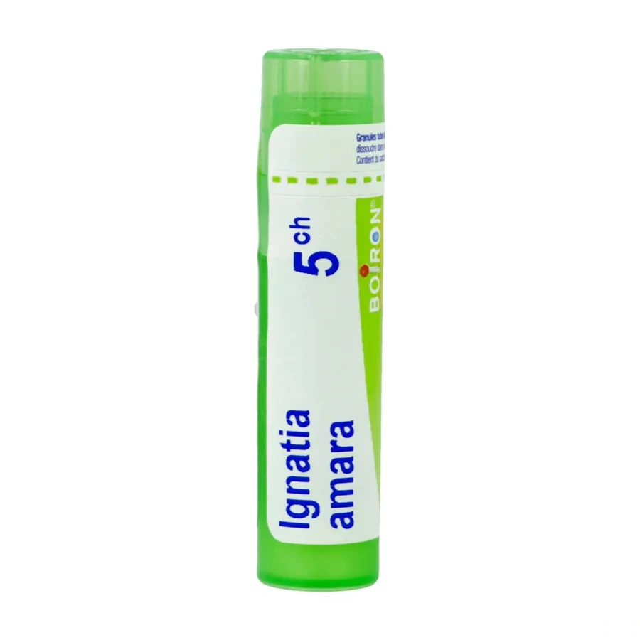 Boiron Ignatia amara granules