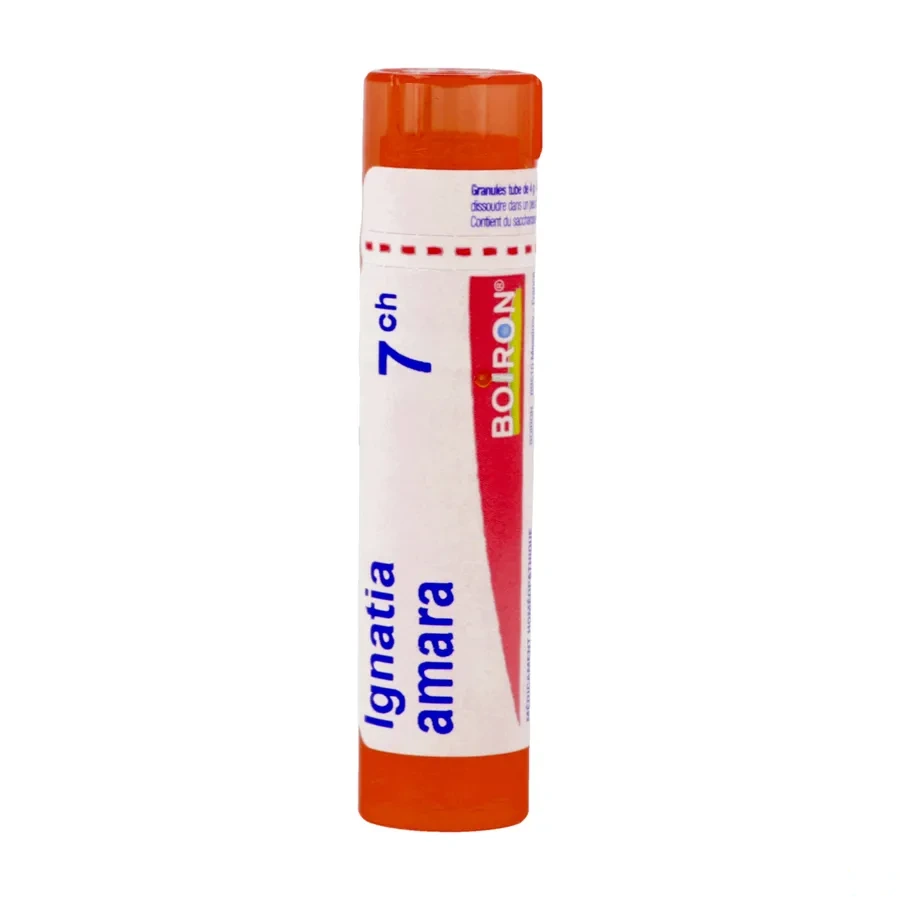 Boiron Ignatia amara granules