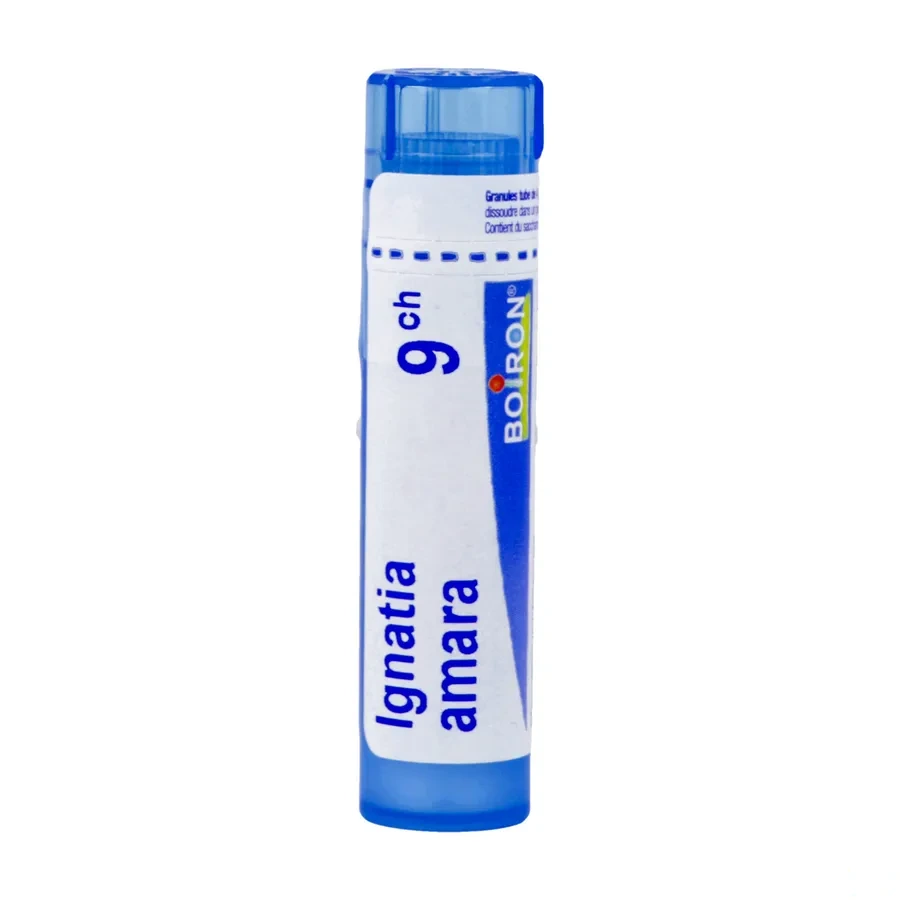 Boiron Ignatia amara granules