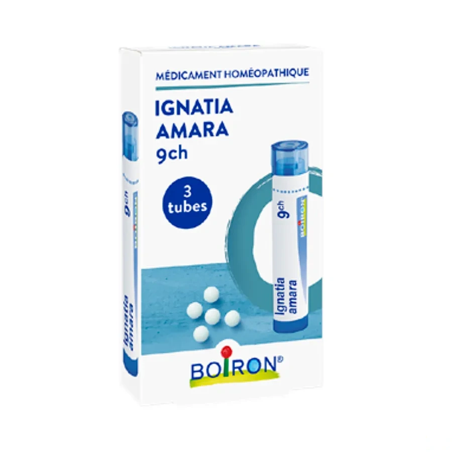 Boiron Ignatia amara granules