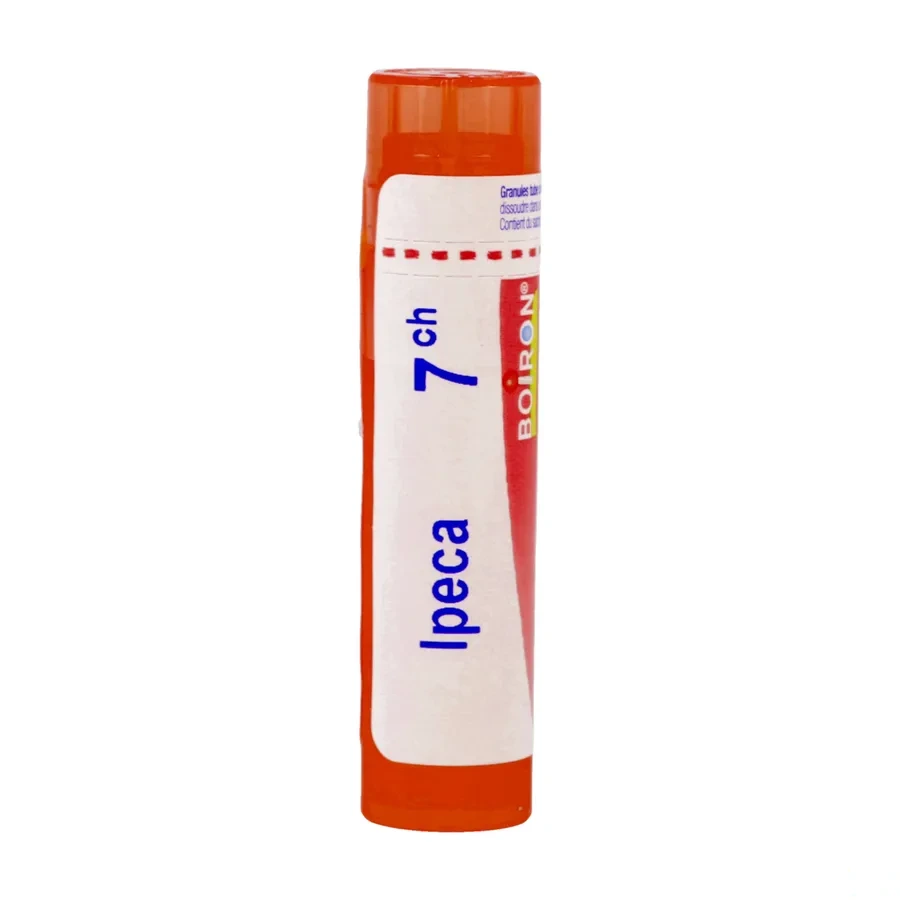 Boiron Ipeca granules