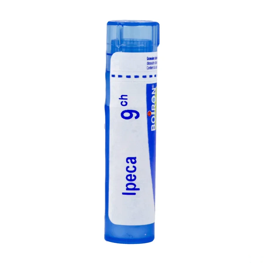 Boiron Ipeca granules
