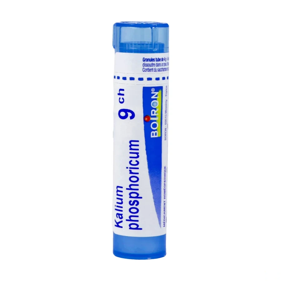 Boiron Kalium phosphoricum granules