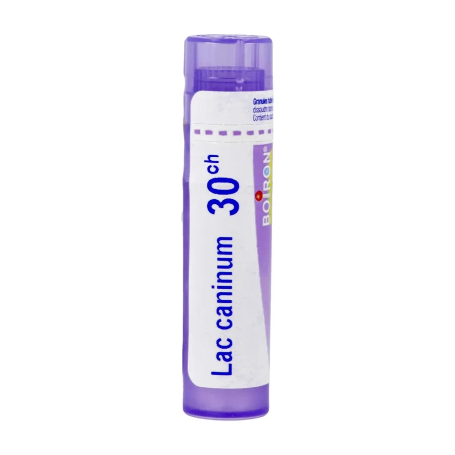 Boiron Lac caninum granules