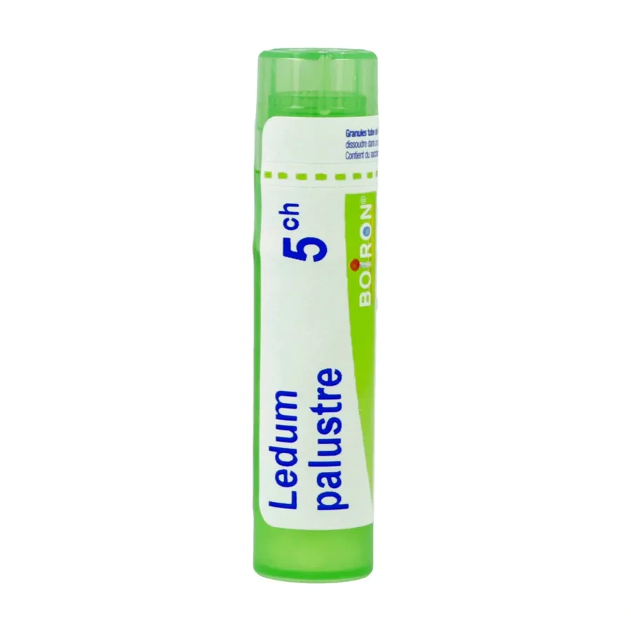 Boiron Ledum palustre granules