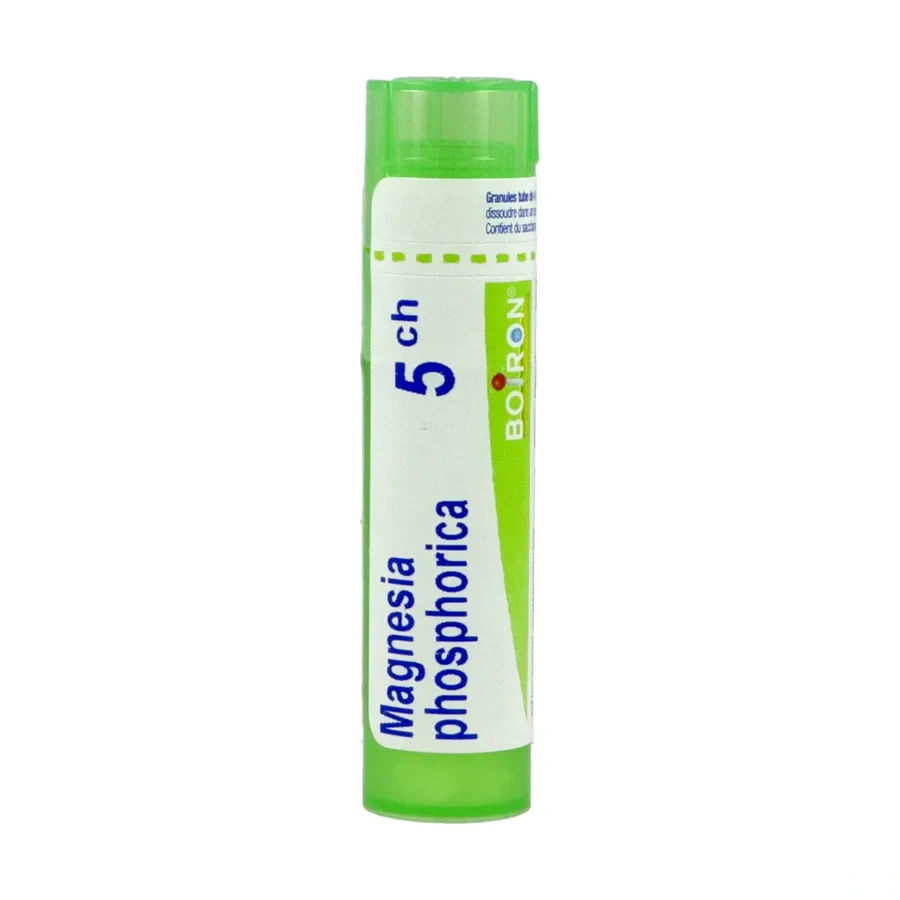 Boiron Magnesia phosphorica granules
