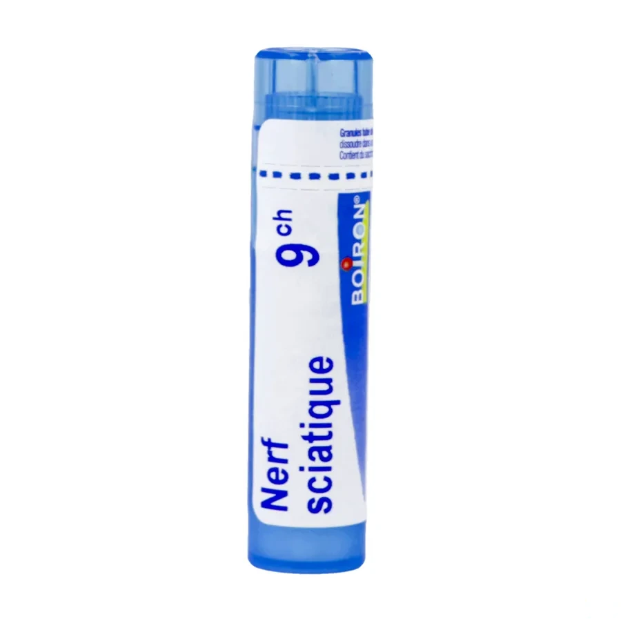 Boiron Nerf sciatique granules