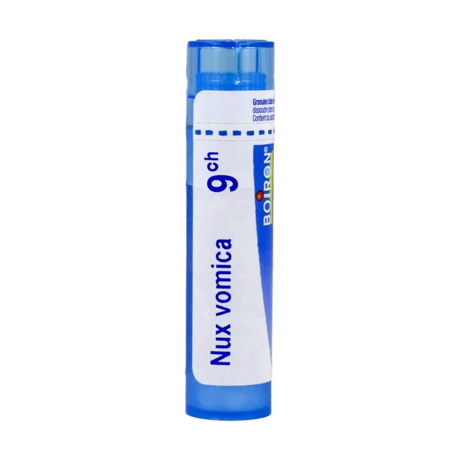 Boiron Nux vomica granules