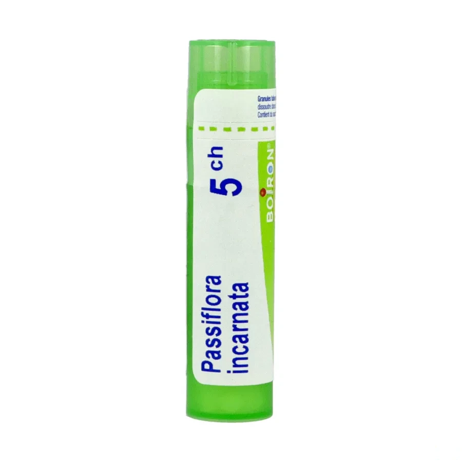 Boiron Passiflora incarnata granules