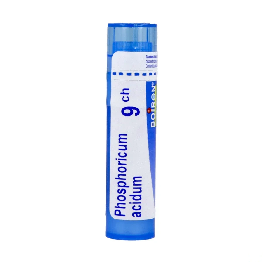 Boiron Phosphoricum acidum granules