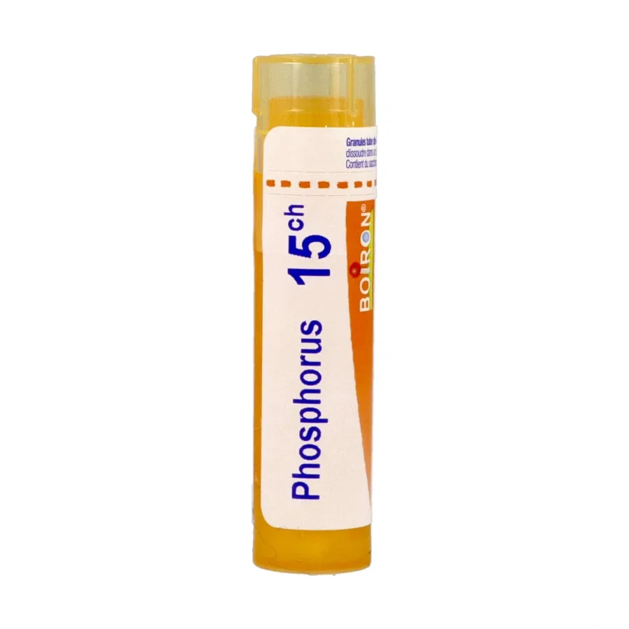 Boiron Phosphorus granules