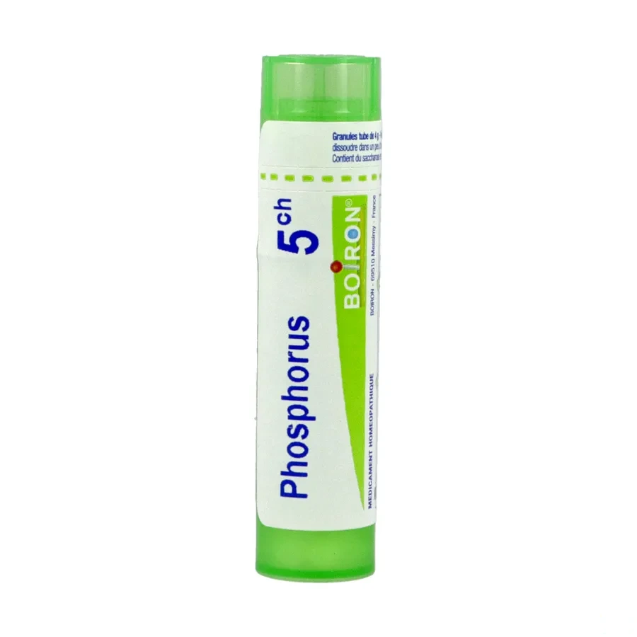 Boiron Phosphorus granules