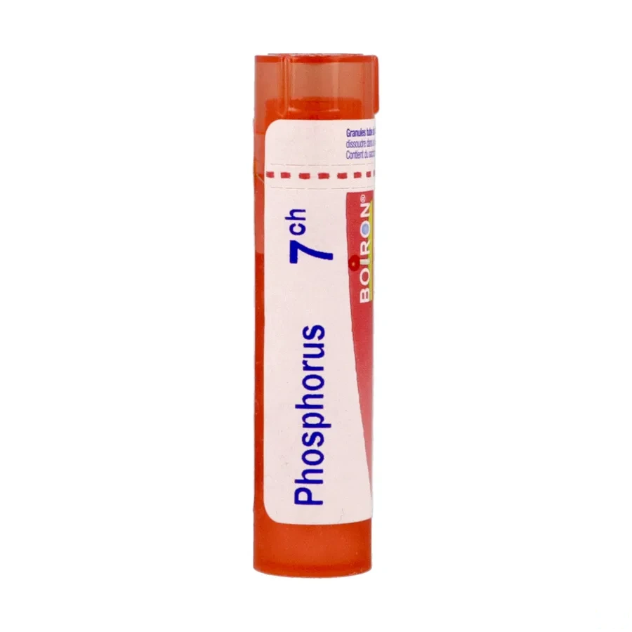 Boiron Phosphorus granules
