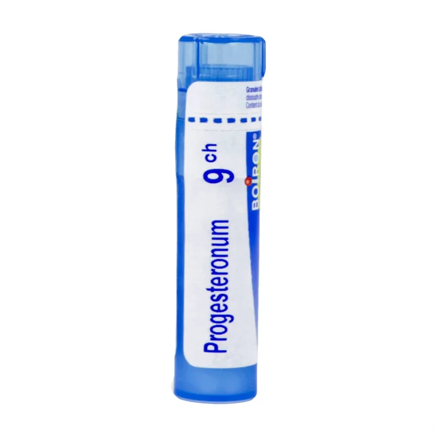 Boiron Progesteronum granules