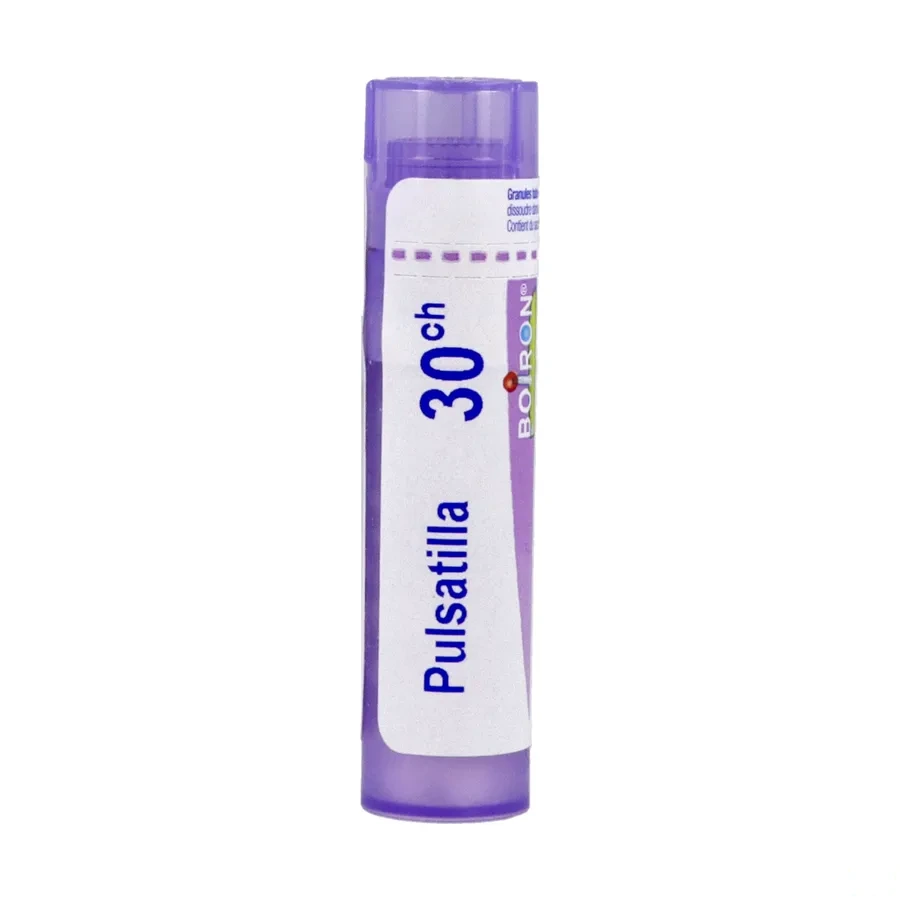 Boiron Pulsatilla granules