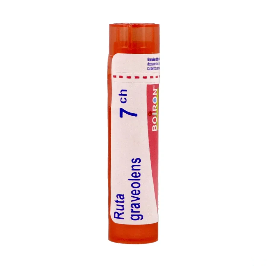 Boiron Ruta graveolens granules