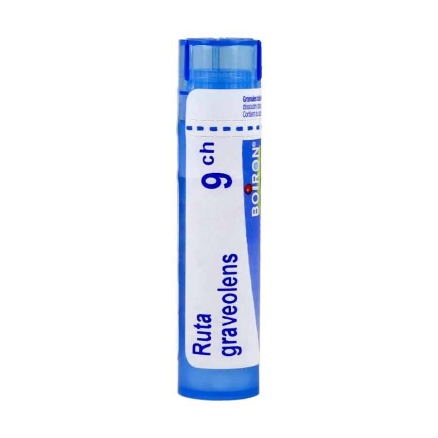 Boiron Ruta graveolens granules