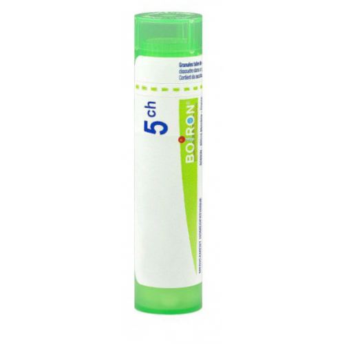 Boiron Sarcolacticum Acidum granules