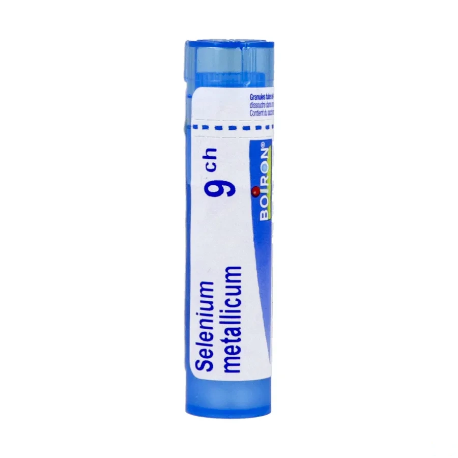 Boiron Selenium Metallicum granules
