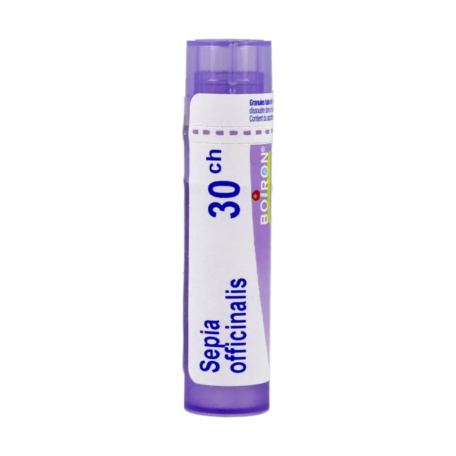 Boiron Sepia Officinalis granules