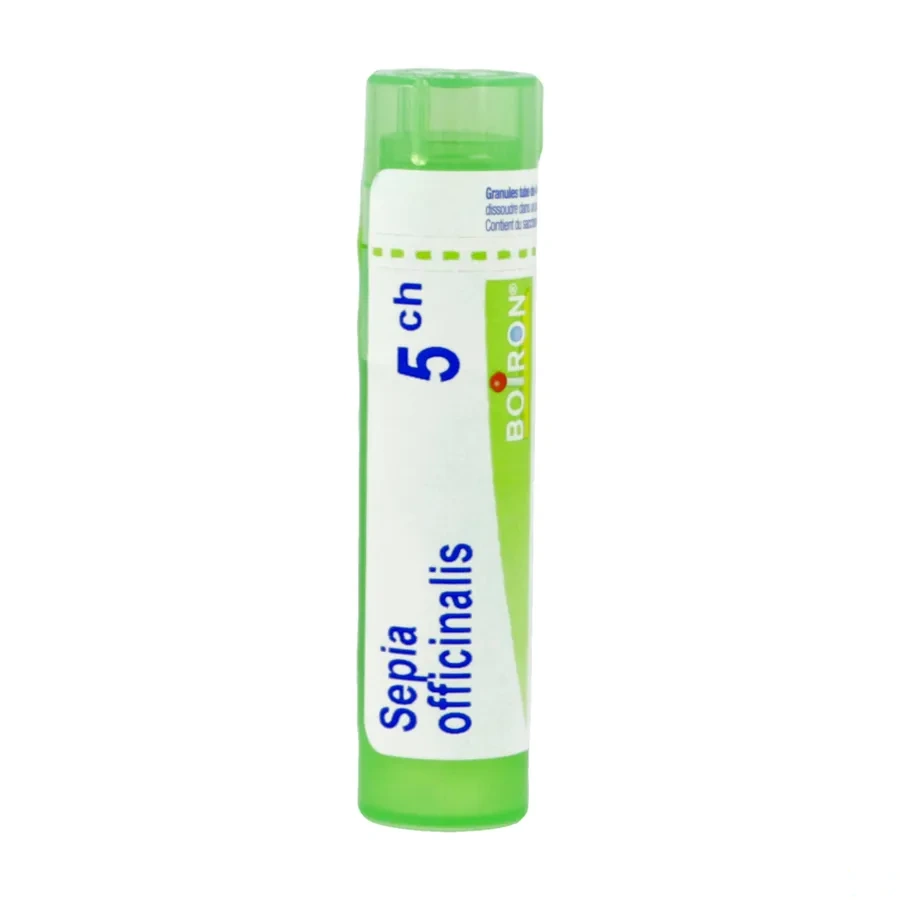 Boiron Sepia Officinalis granules
