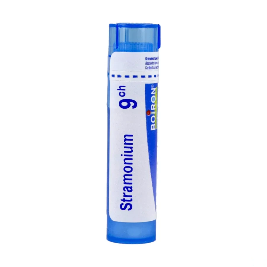 Boiron Stramonium granules