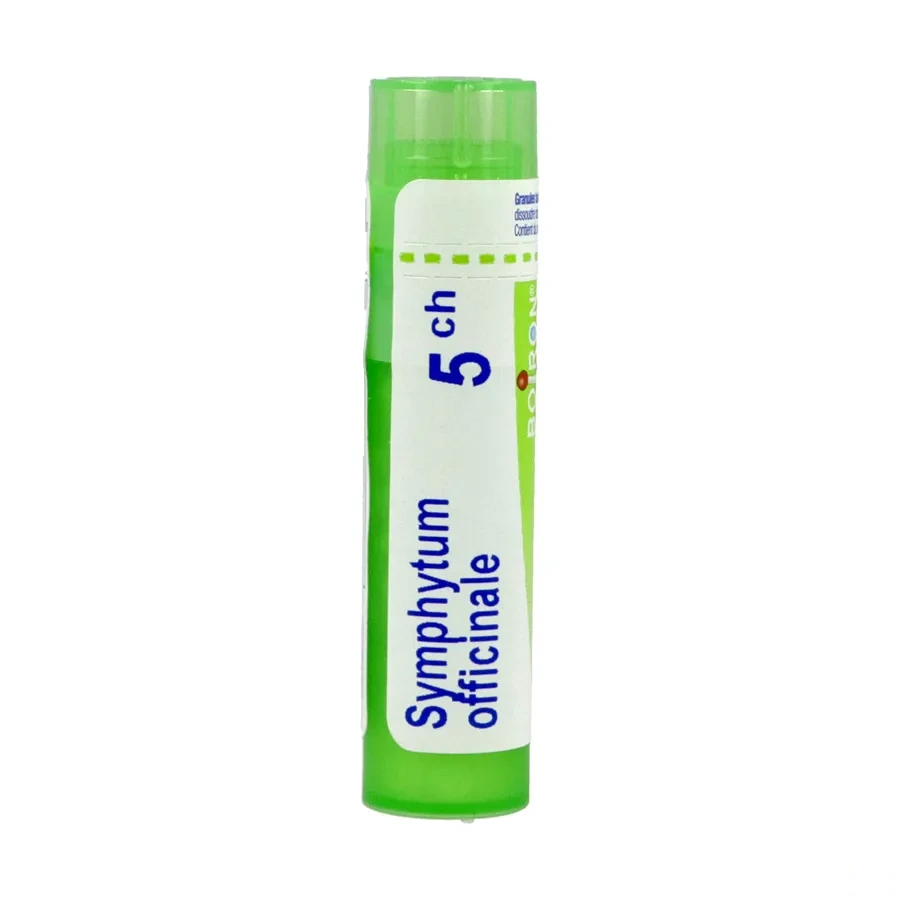 Boiron Symphytum officinale granules