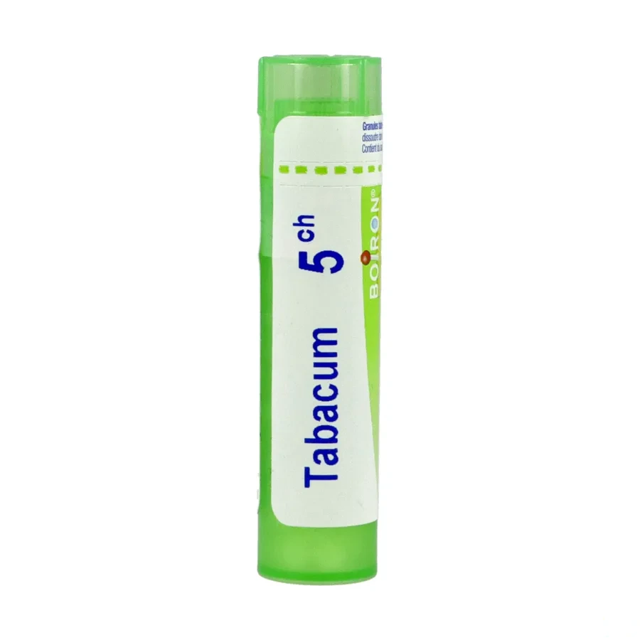 Boiron Tabacum granules