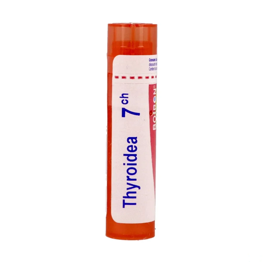 Boiron Thyroidinum granules