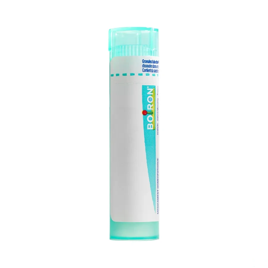 Boiron Uricum acidum granules