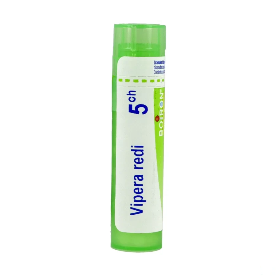 Boiron Vipera Redi granules