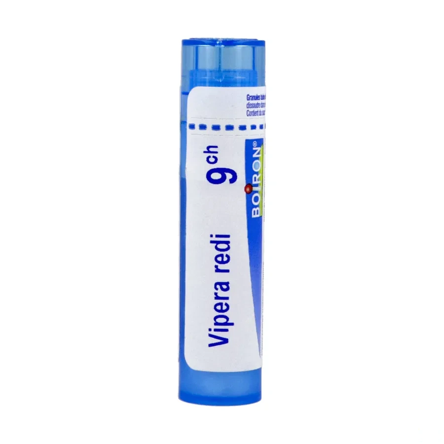 Boiron Vipera Redi granules