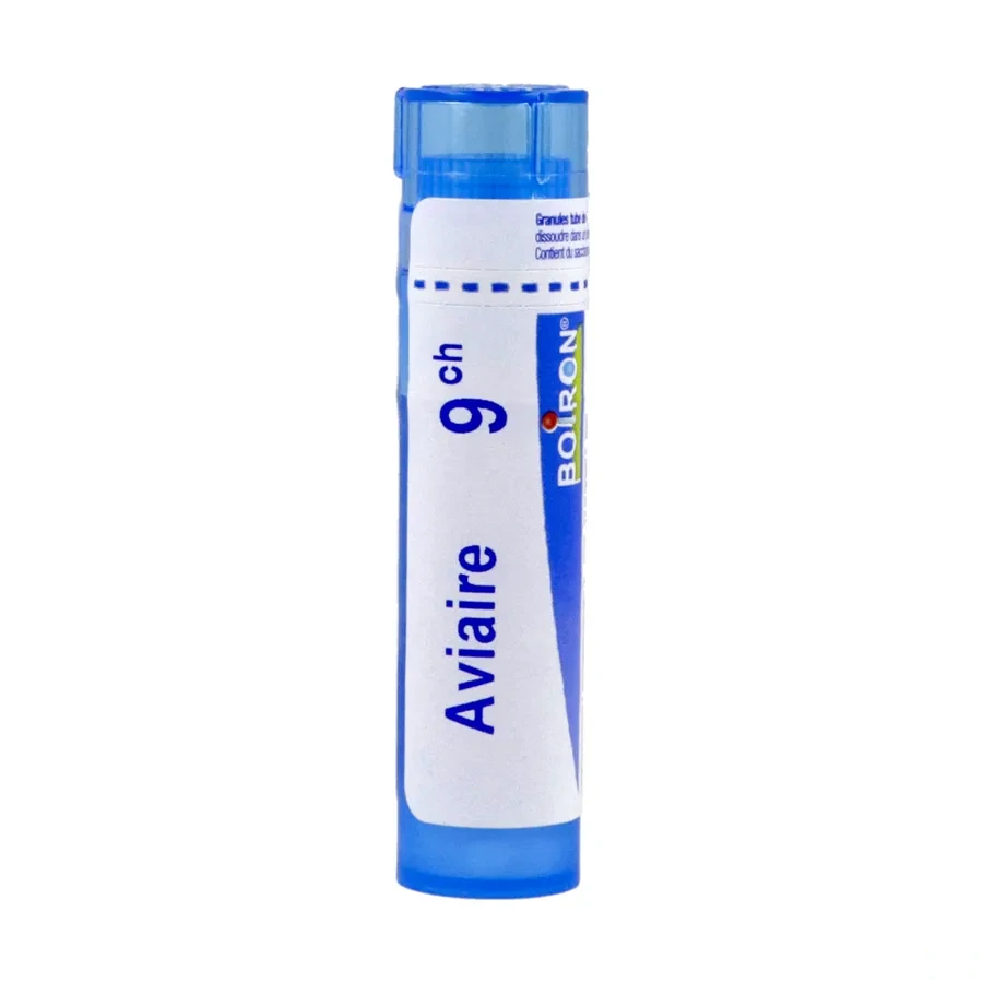 Boiron Aviaire granules